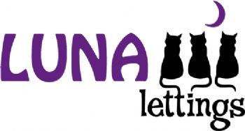 Logo LUNA LETTINGS