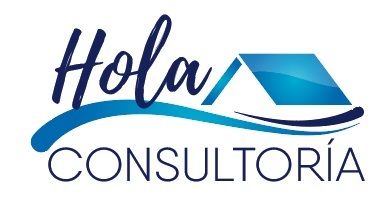 Logo Hola consultoria