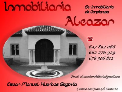 Alcazar Inmobiliaria