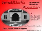 Alcazar Inmobiliaria