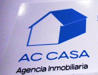 AC CASA INMOBILIARIA