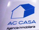 AC CASA INMOBILIARIA