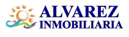 Logo Alvarez Inmobiliaria