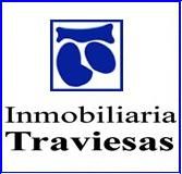 Logo Inmobiliaria Traviesas