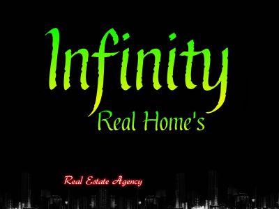 Infinity Real Homes