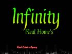 Infinity Real Homes
