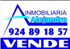 ALEJANDRE INMOBILIARIA