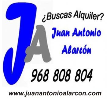 JUAN ANTONIO ALARCN