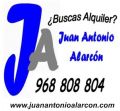 JUAN ANTONIO ALARCN