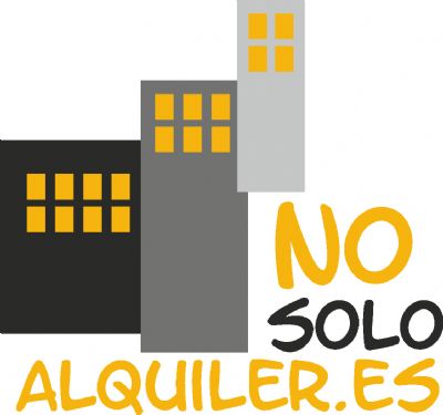 NO SOLO ALQUILER