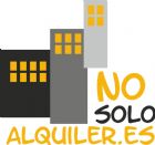 NO SOLO ALQUILER