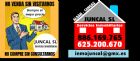 JUNCAL SL SERVICIOS INMOBILIARIOS (ALDÁN-CANGAS)