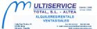 Multiservice TotaL S.L. Altea