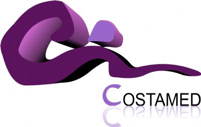 Logo Costamed