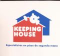 keeping house