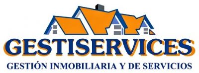 Logo GESTISERVICES Gestion inmobiliaria y de servicios