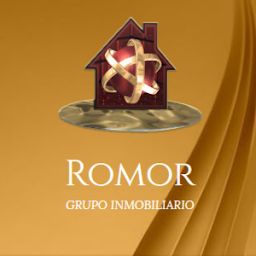 Logo Grupo Romor