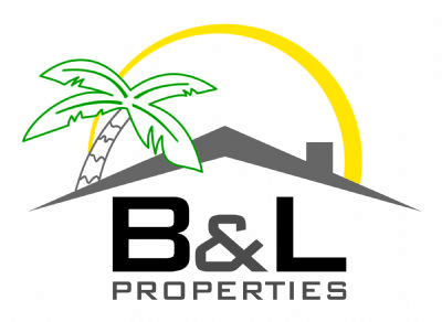 Logo B&L Properties