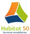 Habitat 50 Servicios Inmobiliarios