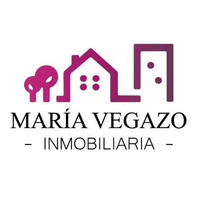 Logo Inmobiliaria Maria Vegazo