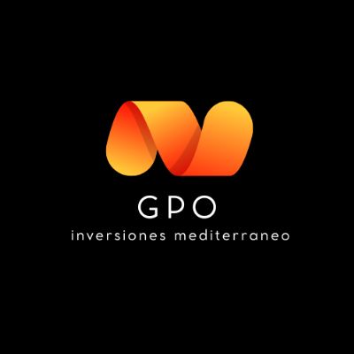 Logo GPO INVERSIONES