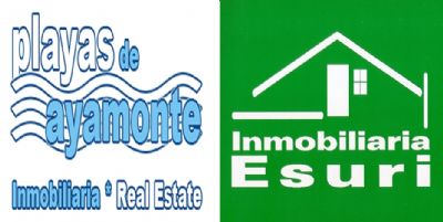 INMOBILIARIA ESURI & PLAYAS DE AYAMONTE