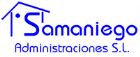 SAMANIEGO ADMINISTRACIONES SL