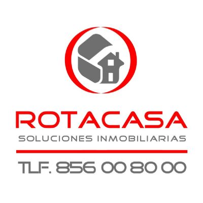Logo ROTACASA SOLUCIONES INMOBILIARIAS
