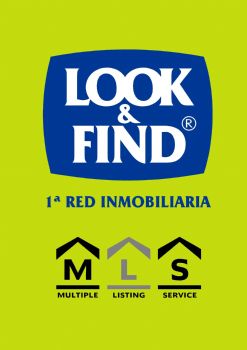 LOOK & FIND 2