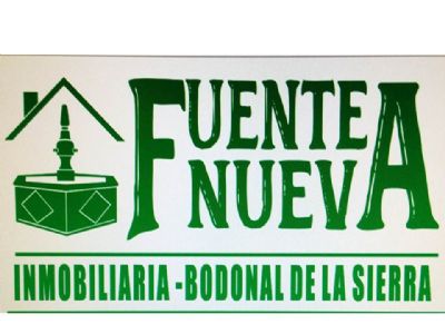 Logo FUENTE NUEVA