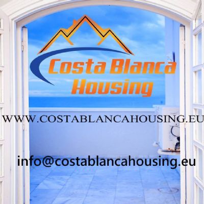 Logo Costablancahousing.eu