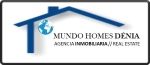 Logo MundoHomesDenia
