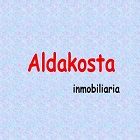 Logo ALDAKOSTA INMOBILIARIA