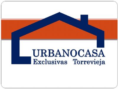 urbanocasatorrevieja