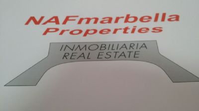 Logo NAFmarbella Properties