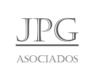 Logo JPG & Asociados