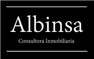 Albinsa