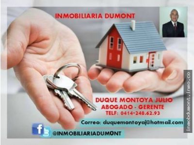 INMOBILIARIA DUMONT