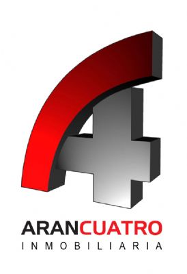 Logo AranCuatro Inmobiliaria