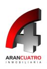 AranCuatro Inmobiliaria