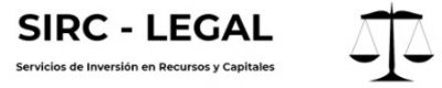 Logo Sirc-Legal