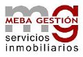 MEBA GESTION SERVICIOS INMOBILIARIOS