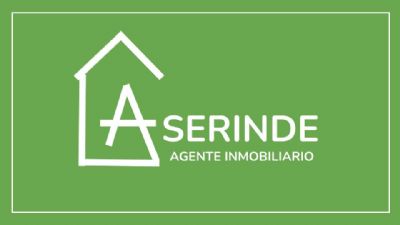 Logo aserinde inmobiliaria