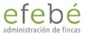 efebe administracion de fincas