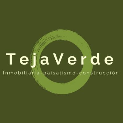 TejaVerde Inmobiliaria-Paisajismo-Construccin
