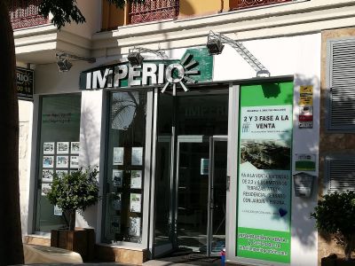 Imperiogestión de Inmuebles