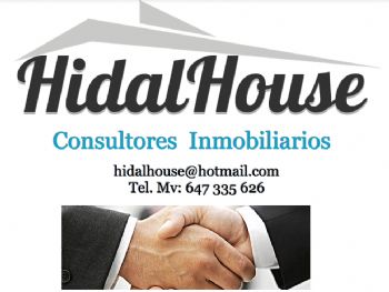 HidalHouse