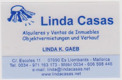 Lindacasas Alquileres