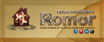 INMOBILIARIA GRUPO ROMOR