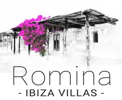 ROMINA IBIZA VILLAS